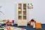 Kleiderschrank 80 cm breit Holz