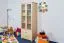 Kiefer Schrank