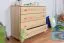 Kommode massiv Holz