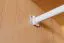 Kleiderschrank 65 cm breit