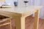 Tisch 80x80