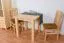 Tisch 80x80
