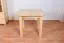 Tisch 80 X 80