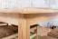 Tisch 70 breit