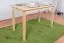 Tisch 70 breit