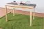 Tisch 70 breit