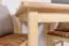 Esstisch 70 x 100
