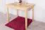 Esstisch 70 x 100