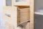 Kleiderschrank massiv