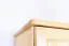 Hochschrank Kiefer natur