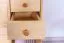 Schuhschrank 90 cm breit