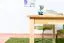 Tisch 70 breit