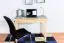 Tisch 70 breit