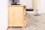 TV Unterschrank Kiefer massiv