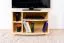 TV Unterschrank Kiefer massiv
