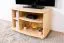 TV Unterschrank Kiefer massiv