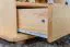 TV Schrank Kiefer natur