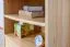 TV Schrank Kiefer natur