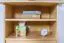 TV Schrank Kiefer natur