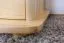 TV Schrank Kiefer natur