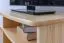 TV Schrank Kiefer natur