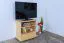 TV Schrank Kiefer natur