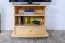 TV Schrank Kiefer natur