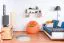 Kiefer TV Schrank