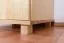 Kommode massiv Holz