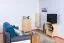 Kommode massiv Holz