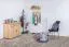 Garderobe 70 breit
