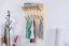 Garderobe 70 breit