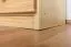 Eckschreibtisch Kiefer