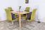 Tisch 75x120