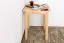 Tisch 60 x 60