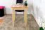 Tisch 60x60 Holz