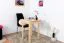 Tisch 60x60 Holz