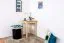 60 x 60 Tisch