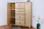 Kommode Kiefer Breite 90 cm