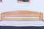 Jugendbett "Easy Premium Line" K5, 160 x 200 cm Buche Vollholz massiv Natur, inkl. Lattenrost