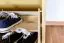 Schuhschrank Kiefer