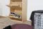 Schuhschrank 150 cm hoch