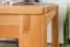 Esstisch Kernbuche