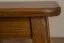 Eiche Hocker