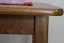 Quadratischer Tisch