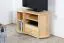 TV Regal Kiefer massiv