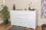 Kommode Breite 160 cm