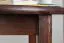 Esstisch rund Durchmesser 80 cm