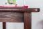 Tisch 50 cm tief und 80 cm breit