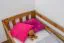 Kinderbett 70x160